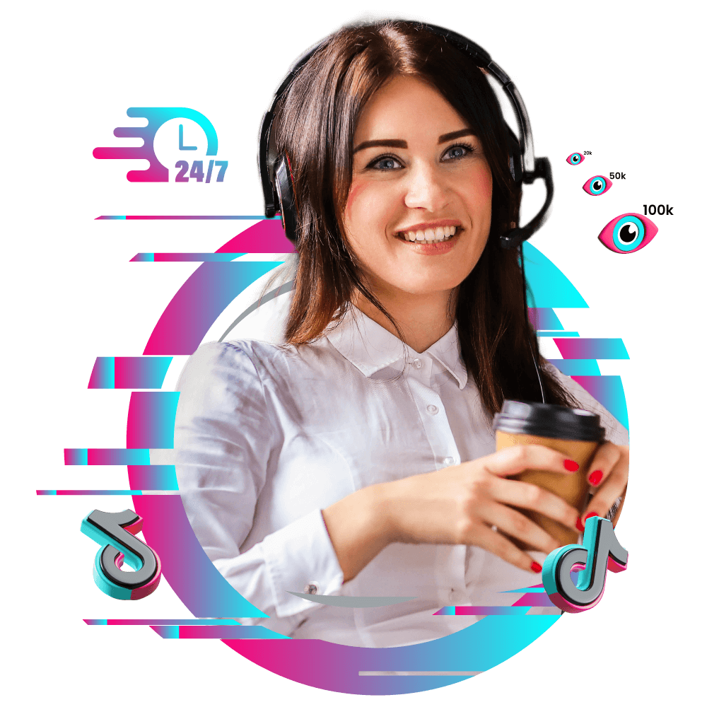 24/7 customer friendly support