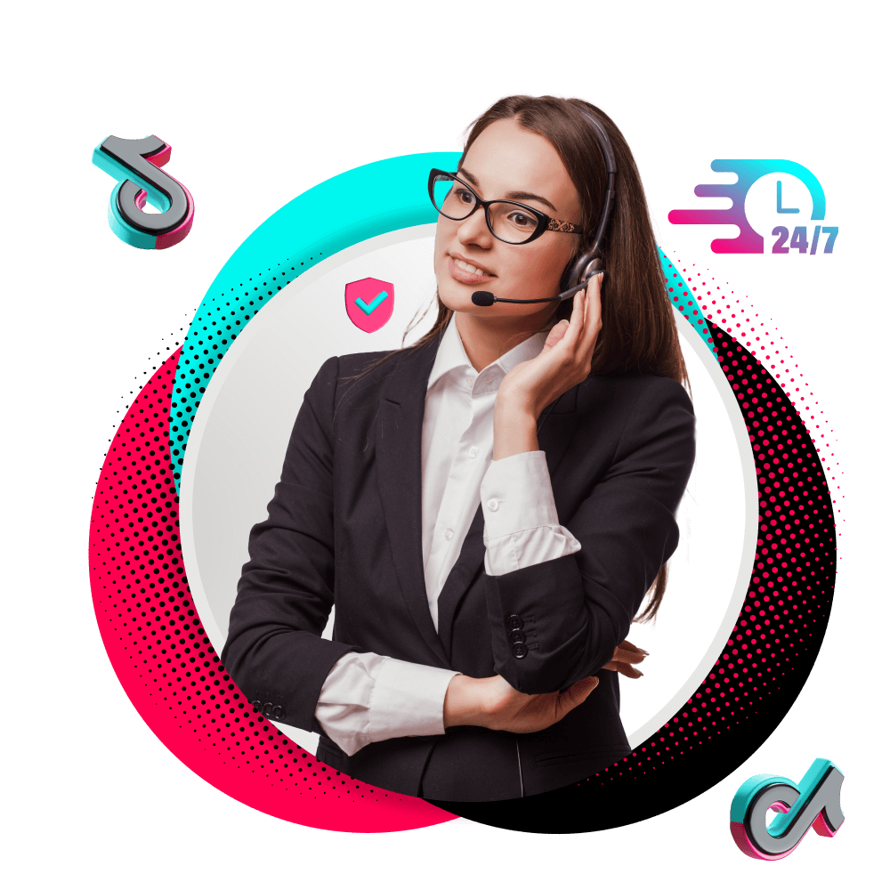 24/7 customer support